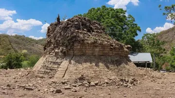 Hidalgo cerca de tener nuevo sitio arqueológico, avanza registro en Tecacahuaco