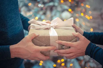 Regalos para intercambio navideño: ideas originales por menos de 500 pesos