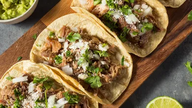 Tacos