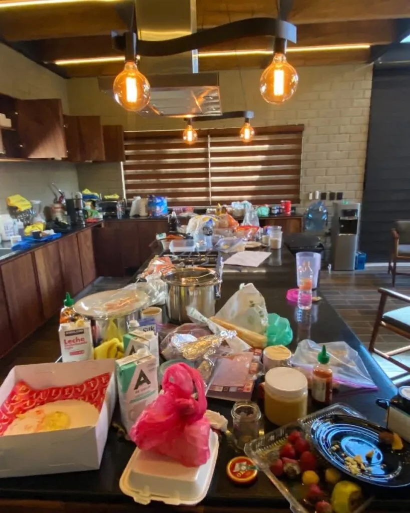 FOTOS | Así es Tapalpa Country Club, el exclusivo lugar donde ‘El Mencho’ se ocultaba para tener una cita romántica, pero fue detenido