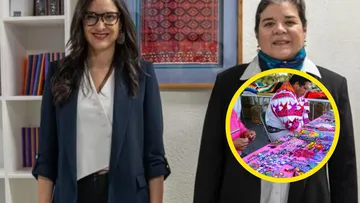 Sheinbaum lanza iniciativa para impulsar artesanías mexicanas al mundo