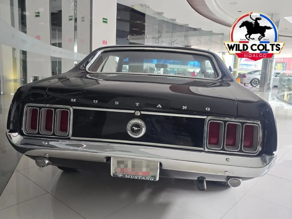 Club Mustang Wild Colts Hidalgo celebrará su XIII Aniversario con cuatro días de actividades en Pachuca y Pueblos Mágicos