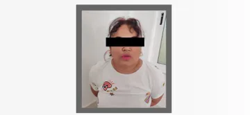 Pachuca: vinculan a proceso a mujer que sustrajo a recién nacido