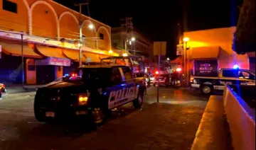 Legisladores de Morena condenan balacera en centro de Pachuca