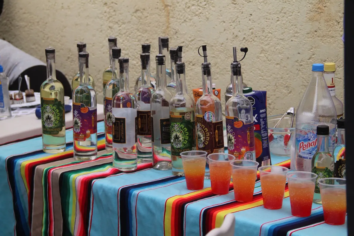 Festival del Cordero y el Mezcal: revisa cuándo y dónde se realizará