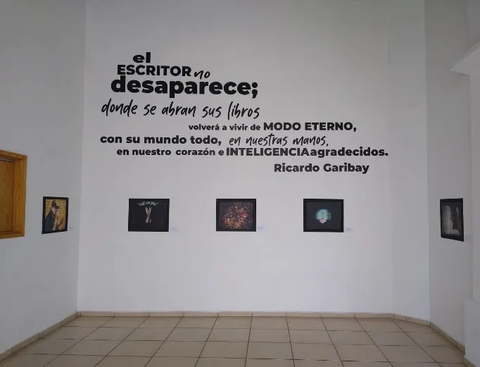 Desmantelan galería Ricardo Garibay en Tulancingo; priorizan comercio sobre espacio cultural