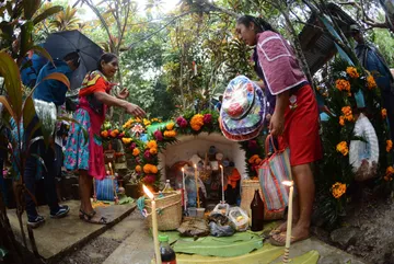 Iniciará el 19 de septiembre la Consulta a Pueblos Originarios