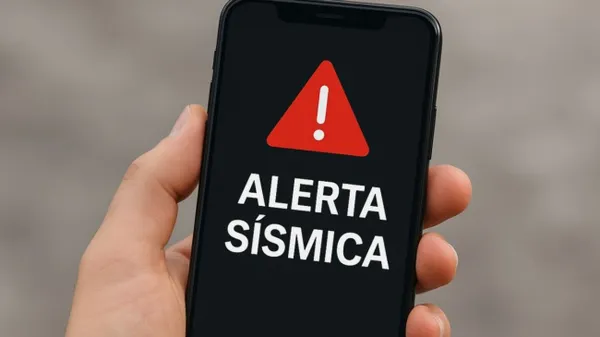 No es broma: millones recibirán una alerta al mismo tiempo en todo México