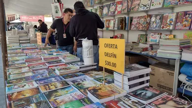 ¡Tulancingo se llena de letras y cultura este noviembre!