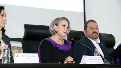 Rebeca Aladro llama a reconocer importancia del refugio para mujeres