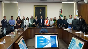 Comité Institucional para la Implementación de la Consulta Indígena