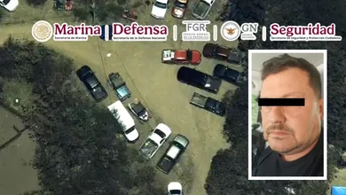 Detenidos