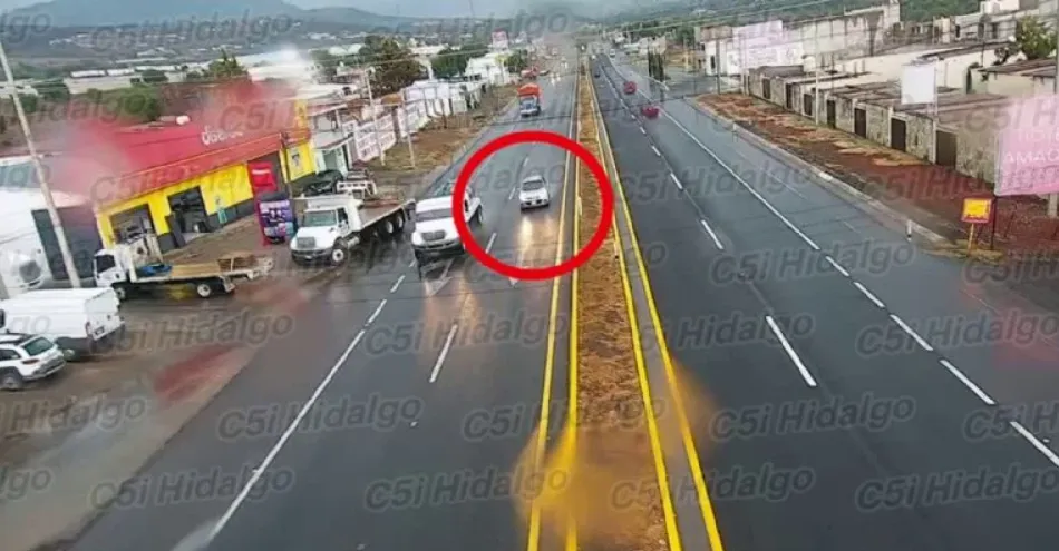 Detienen en Pachuca a dos hombres por abuso a menores. Esto encontraron en el cateo