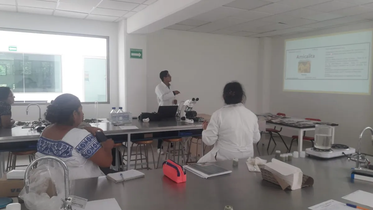 Universidad Intercultural de Tenango mantiene abierta su convocatoria de ingreso