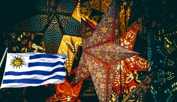 ¿Por qué Uruguay es el único país de América Latina que no celebra la Navidad?