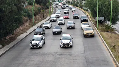 Momitoreo en Mineral de la Reforma