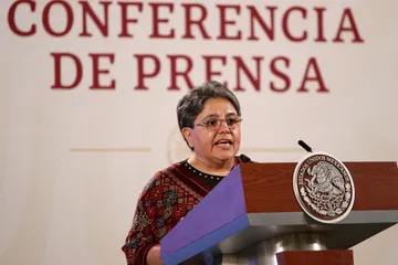 AMLO nombra a Raquel Buenrostro como nueva secretaria de Economía