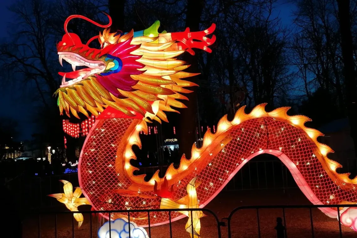 Año Nuevo Chino 2026: ¿qué animal lo representa y cuándo inicia?