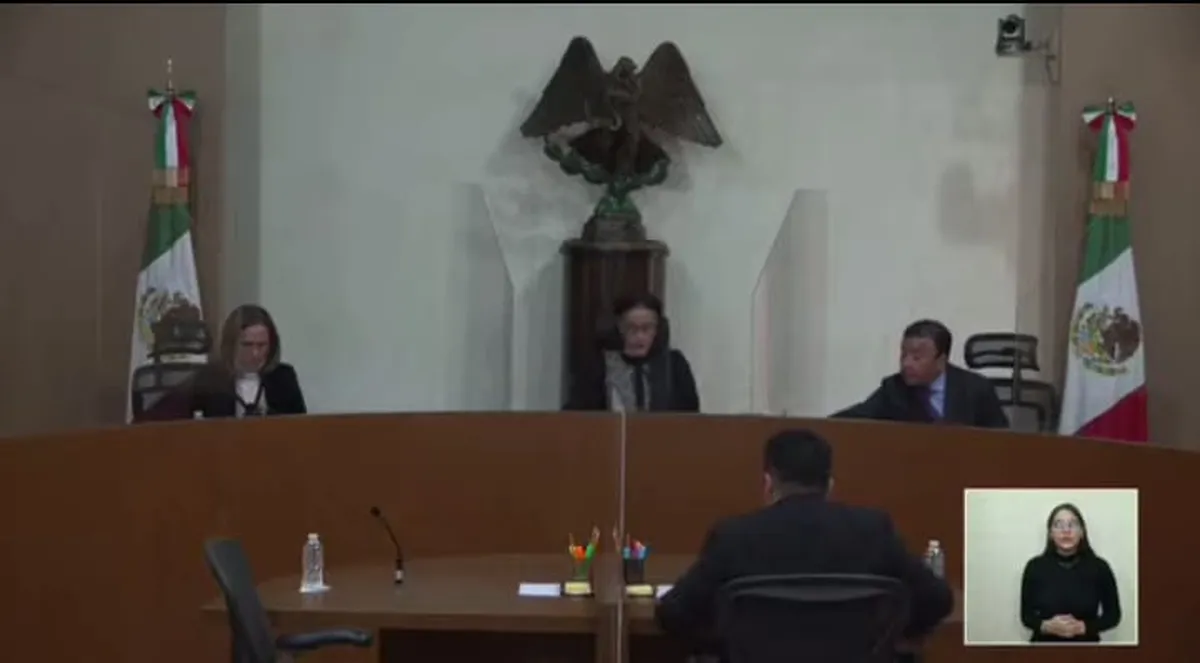 Ratifica Sala Regional licencia de Amieva como edil de Mixquiahuala