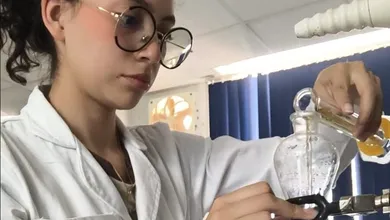 Fátima Ruby Pérez