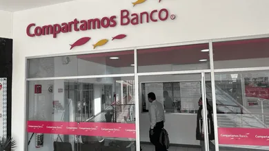 Con T-MEC y Mundial en puerta, Compartamos Banco anticipa mayor demanda de financiamiento en los próximos meses.