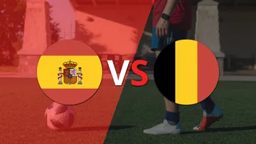 Mundial 2026: España y Bélgica se juegan un lugar entre los cuatro mejores