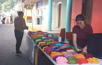 Artesanos de Tenango de Doria interponen amparo contra director de Reglamentos