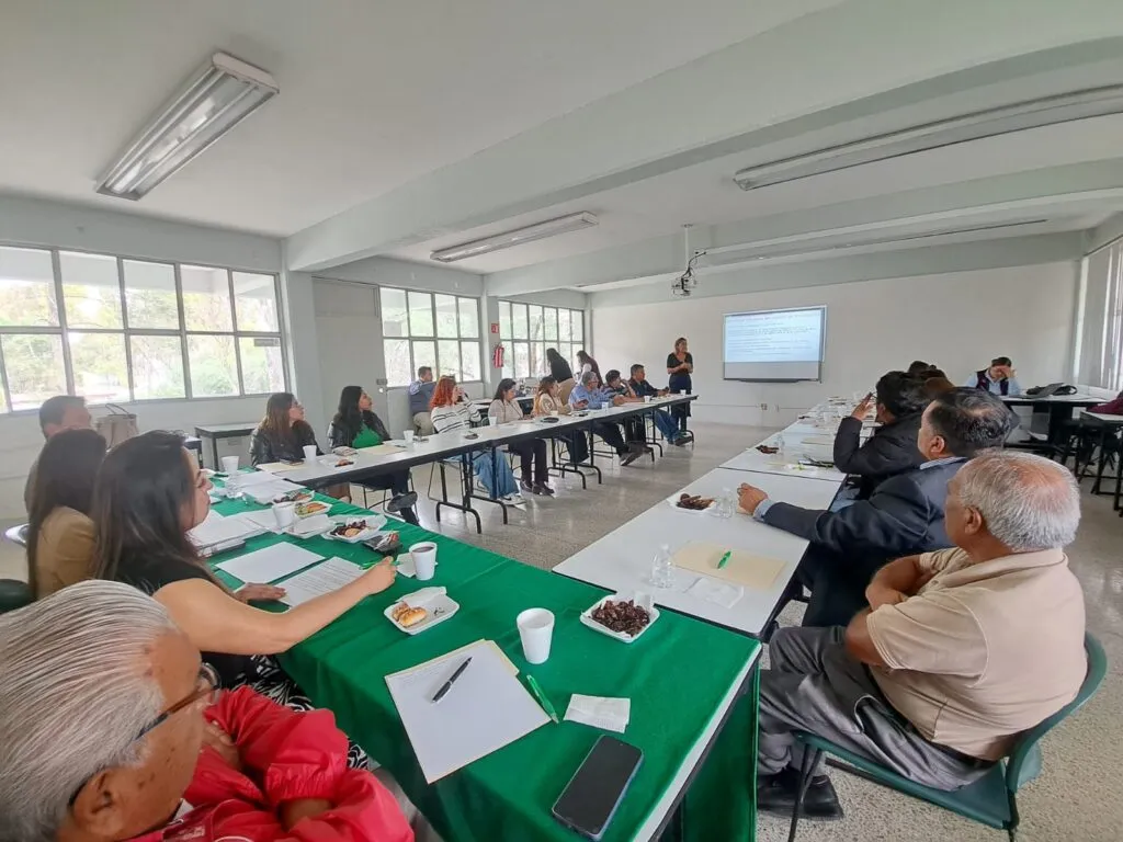 Conalep Tizayuca fortalece la vinculación con el sector productivo