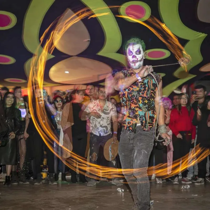 No te pierdas el Festival La Freakz 2024, te decimos qué artistas se presentarán