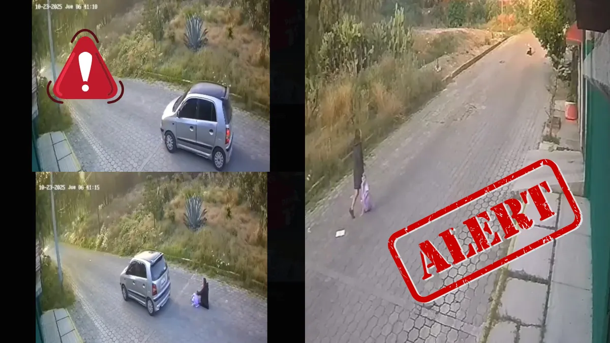 Policías de Coacalco capturan a taxista acusado de robar y agredir a una estudiante en la colonia Ejidal.