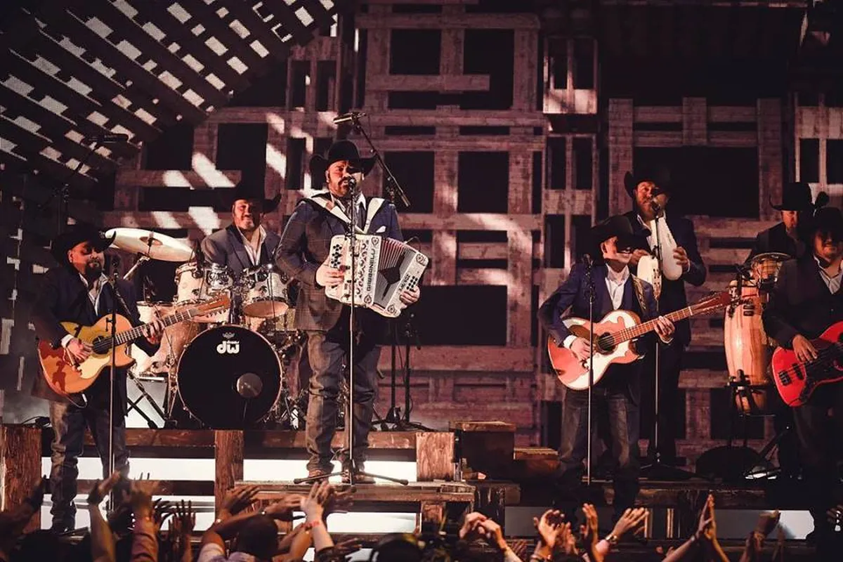 ¡Intocable regresa a Pachuca! Descubre los precios de boletos | La ...