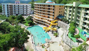 Balneario Amajac: ¿cómo llegar?