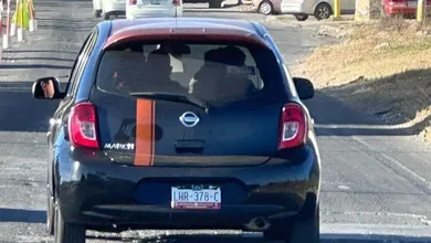 Violencia vial vuelve a encender alertas tras un conflicto entre automovilistas