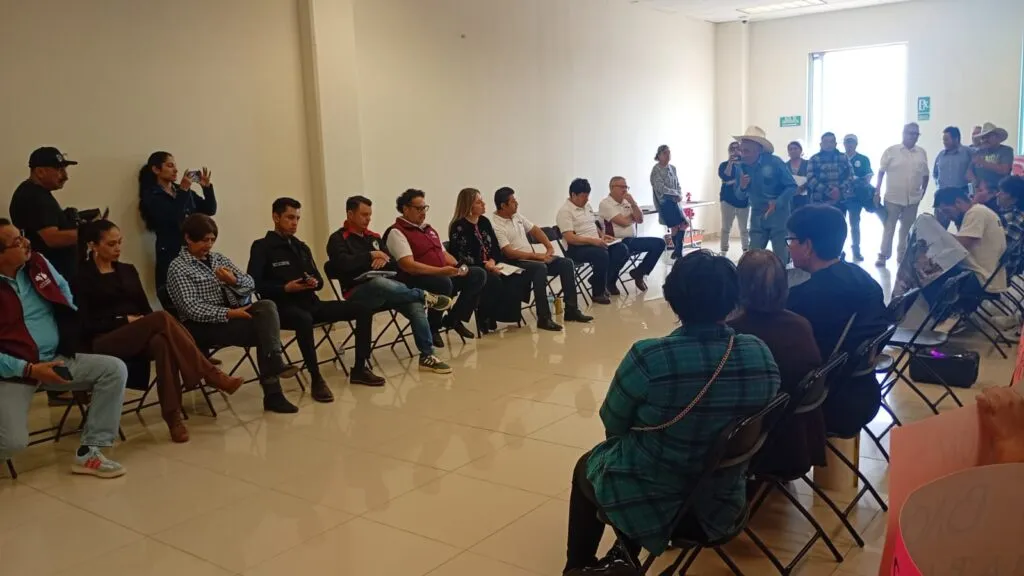 ¿Boicot a la Expo Feria Tulancingo 2026? Vecinos estallan y ponen ultimátum