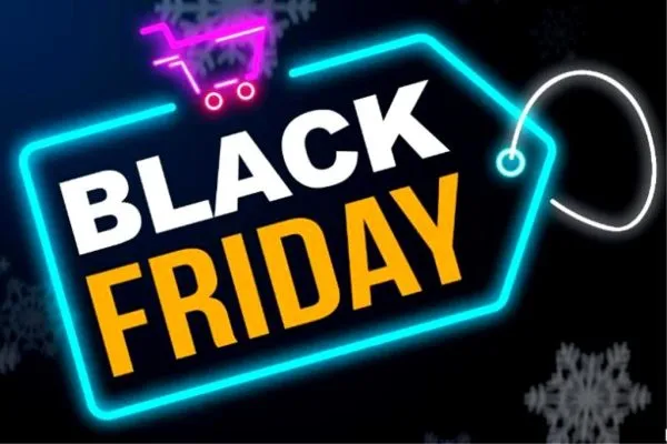Amazon, Walmart y más tiendas preparan grandes ofertas para el Black Friday 2025. Aquí lo que debes saber.