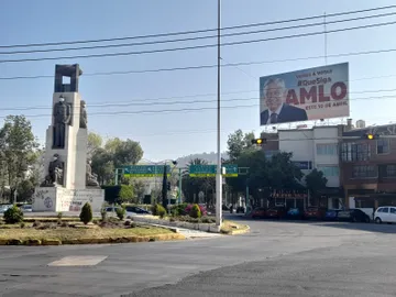 Reanudan difusión de Revocación de Mandato; ya solo faltan 20 días