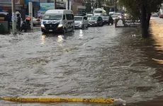 Inundaciones