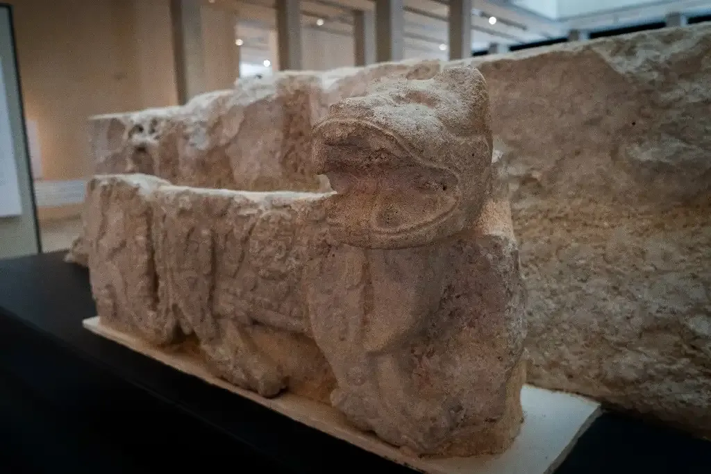 El Gran Museo de Chichén Itzá da cuenta de su historia y arquitectura monumental