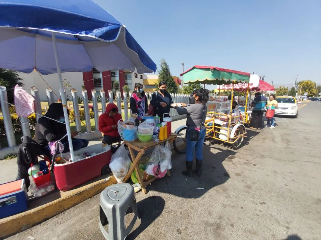 Paradoja alimentaria