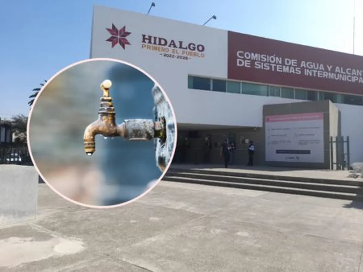 Caasim busca imponer sanciones a quienes se conecten ilegalmente a tomas de agua