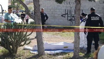 Mineral de la Reforma: muere hombre atropellado en Tuzos