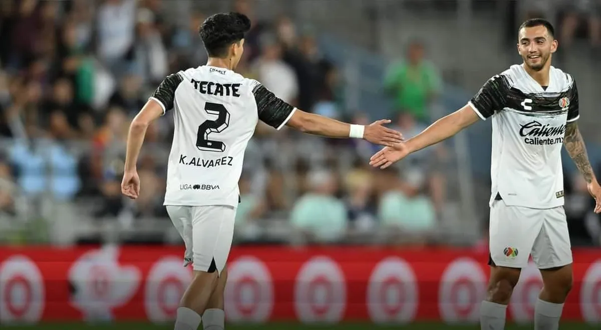 Destaca Kevin Álvarez en juego de estrellas de la MLS vs Liga MX