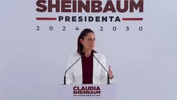 Claudia Sheinbaum fusionará Segalmex y Diconsa para crear “Alimentación para el Bienestar”
