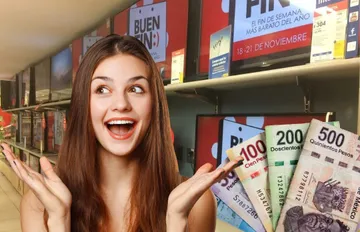 Buen Fin 2023: ¿cómo registrarse para los premios del SAT?