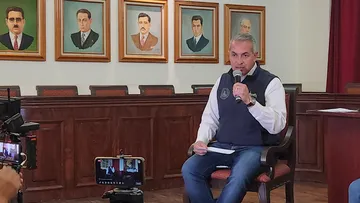 Pachuca pedirá mil 250 mdp al Congreso para mantenimiento de calles