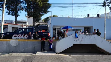 Seguridad Pública garantiza voto en 13 Ceresos de Hidalgo