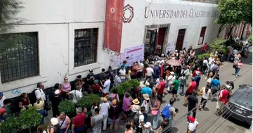 97.64% de las casillas ya fueron instaladas: INE