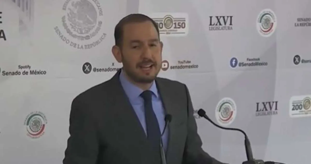 Panistas en el Senado reaccionaron así a la sentencia de Genaro García Luna