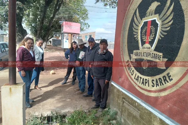 Un año después, el conflicto por el canal de riego en Tulancingo sigue sin solución. Vecinos exigen respuestas.