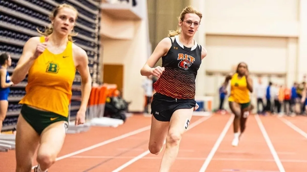 EU: avalan proyecto para prohibir atletas transgénero en deporte femenil